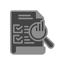 interesting icon showing trhe step