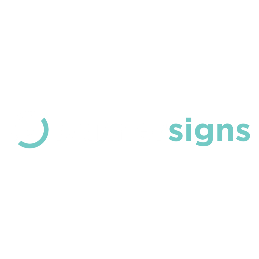 Client logo